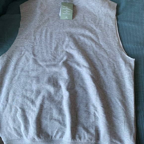 H&M Oversized Vest - Picture 5 of 5
